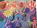 60s psych Zombies 'odessey and oracle' 1st stereo press original