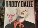 BRODY DALLE Diploid Love 2014 Vinyl LP RARE NEW SEALED DISTILLERS SPINNERETTE