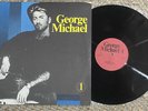 George Michael Russian Bootleg Greatest Hits Vol 1 Vinyl Very Rare Ex Condition