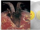 ROLLING STONES HALF SPEED 2 LP SILVER VINYL GOATS HEAD SOUP SEALED IMPORT OOP