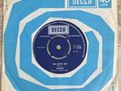 Genesis - The Silent Sun / That’s Me (single vinyl)