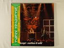 Accept Restless and Wild LP Japan