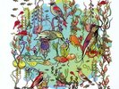 The Dreamers: the Gentle Side by John Zorn (Record, 2010)
