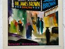 James Brown Show Live At The Apollo - King 826 - Black Crownless Label