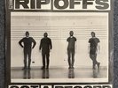 The Rip Offs Got A Record LP Vinyl Record 1994 In Shrink NorCal Punk Rock