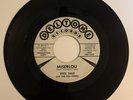 Dick Dale & His Del-Tones - Miserlou / Eight Till Midnight Deltone Promo