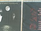 THE SISTERS OF MERCY Foodland LP + First & Last &Always LP Ltd MFSL Vinyl Sealed