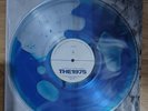 The 1975 Being Funny In A Foreign Language LIQUID FiILLED VINYL LIMITED EDITION