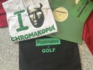 CHROMAKOPIA x POSTMATES BUNDLE 1 IN HAND (SUPER LIMITED ) | TYLER THE CREATOR