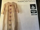 VERUCA SALT - AMERICAN THIGHS NEW HOT PINK VINYL RECORD BRAND NEW SEALED