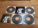 ELVIS PRESLEY - THAT'S THE WAY IT IS. Fab 2014 Legacy Edit. 4 x 180g LP's + Book