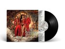 LP: Army Of Lovers — «Sexodus» (2024) [Black Vinyl]