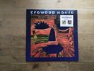 Crowded House Woodface 1st Press Excellent Vinyl LP Record Album EST2144
