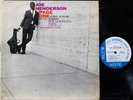 JOE HENDERSON 