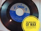 Jackie Brenston - Rocket 88 / Come Back Where You Belong 45 EXCELLENT
