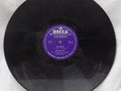 BRENDA LEE - I'm Sorry/ That's All You Gotta Do - Decca 78 RPM Rare Brazil 1960