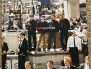 cast all change vinyl lp