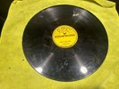 78 RPM Rock N Roll Ruby Warren Smith Rockabilly Sun Rare Vinyl *poor Condition*