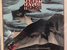 Andy Taylor - Thunder  LP (1987) Rare