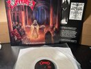 NM Epitaph Seeming Salvation LP CLEAR vinyl /150 Dissection entombed death metal