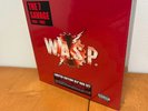 W.A.S.P. - The 7 Savage 1984 - 1992 (New and Sealed Boxset 8XLP)