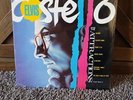 THE BEST OF ELVIS COSTELLO AND THE ATTRACTIONS Original 1985 Columbia SEALED