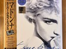 MADONNA “TRUE BLUE SUPER CLUB MIX” UK 12