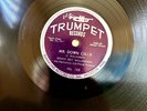BLUES SONNY BOY WILLIAMSON Trumpet 168 Mr Down CHild/Stop Now Baby  E+