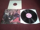 TRAFFIC VINYL UK FIRST PRESS ISLAND BULLSEYE LABEL EX+/NEAR MINT PSYCH BLUES AUD