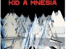 Radiohead Kid A Mnesia Scarry Book Thom Yorke Nirvana Beatles The Smiths Pixies