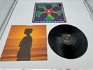 STEPPENWOLF - The Second  DUNHILL First Press LP FOIL COVER SHRINK Vinyl EX+ C.