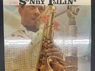 Sonny Rollins on Riverside 241.