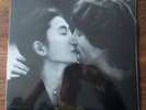 JOHN LENNON....YOKO ONO....DOUBLE FANTASY..RARE SEALED ORIGINAL VINYL LP....1980
