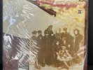 LED ZEPPELIN II -1969 ORIGINAL VINYL RECORD LP ATLANTIC SD 19127 THICK GATEFOLD