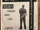 MARIA ANGELICA - Freddy - FEMALE A GO GO BEAT BOLIVIA EP