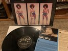 BETTY DAVIS s/t 