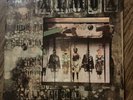 Clan Of Xymox Self Titled Vinyl Record Album 4AD 1985