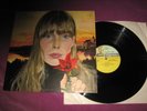 JONI MITCHELL - CLOUDS -REPRISE UK 1969 ORIGINAL A1/B1 W/LYRIC SHEET CLASSIC GEM