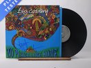 Big Country No Place Like Home A-1 B-1 Signed LP Album Vinyl Record - EX/EX