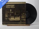 Elton John Tumbleweed Connection Reissue LP Album Vinyl Record - VG+/VG+
