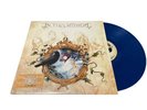 IN THIS MOMENT THE DREAM CLEAR BLUE VINYL RECORD LP /1000 OZZFEST *SUPER RARE*