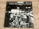 Der Durstige Mann Bier 4 Tot LP Rarität Rock-O-Rama
