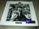 ROLLING STONES : IN MONO NUMBERED COLOURED VINYL 16LP BOX 2016 ABKCO EU