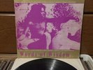 Dennis Brown Words Of Wisdom Vg+ JGM8035