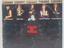 The Scorpions Taken By Force 1977 Press Vinyl Record LP
