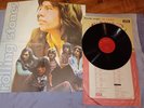 THE ROLLING STONES- Let It Bleed- 1968-FIRST UK  MONO  PRESS +POSTER- EX++
