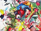 Tropical Fuck Storm - Braindrops (Hot Magenta) (Vinyl LP - 2019 - EU - Original)
