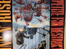 guns n roses Lies & appetite for destruction vinyl