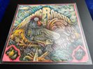 ATOMIC ROOSTER - Made in england LP 1972 - USA Prog Rock/Jazz-Funk/Fusion KULT