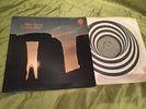 GRAHAM BOND - HOLY MAGICK - VERTIGO 1970 GATEFOLD VG/EX
